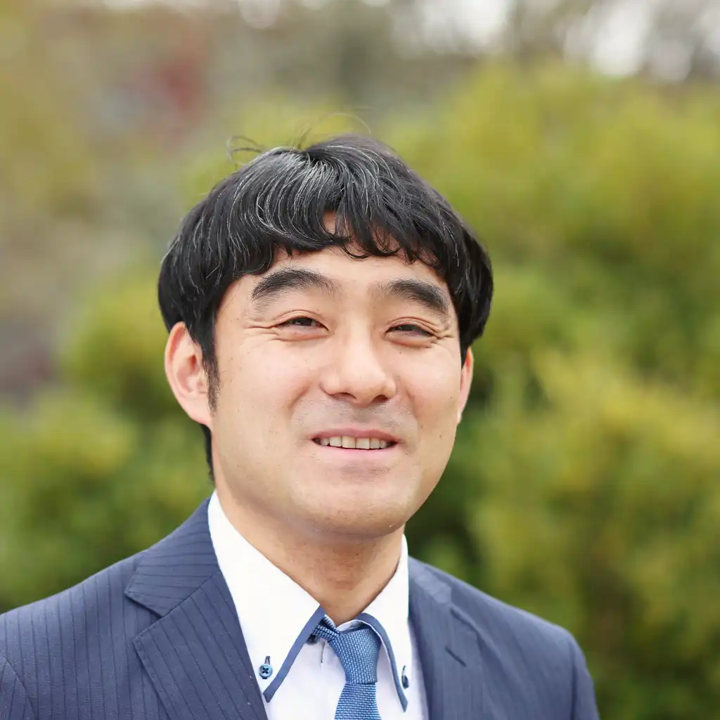 大澤 一雄 弁護士の顔写真